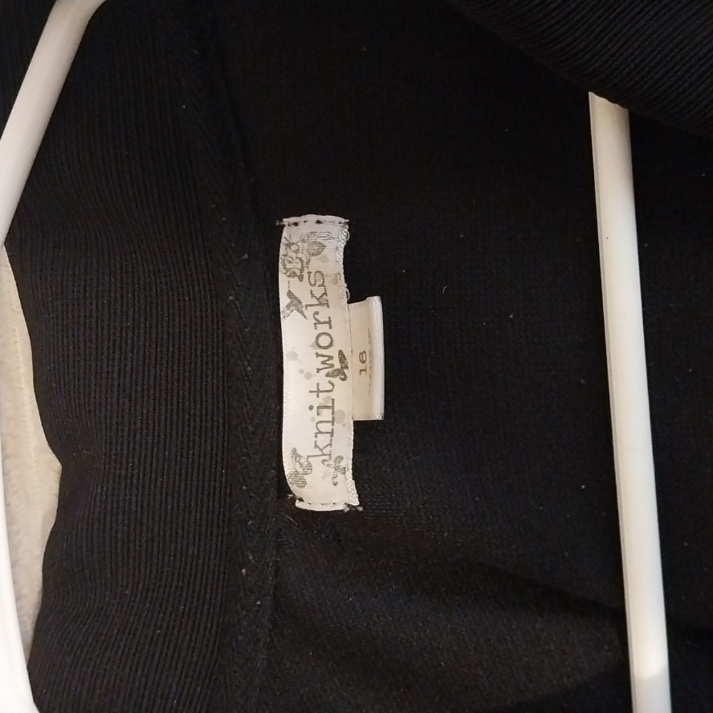 Jacket - Picture 2 of 3